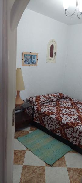 Super Appartement pied dans l'eau